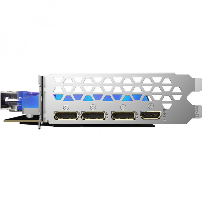 Видеокарта Gigabyte GV-N407TAORUSX WB-12GD — для бизнеса и офиса