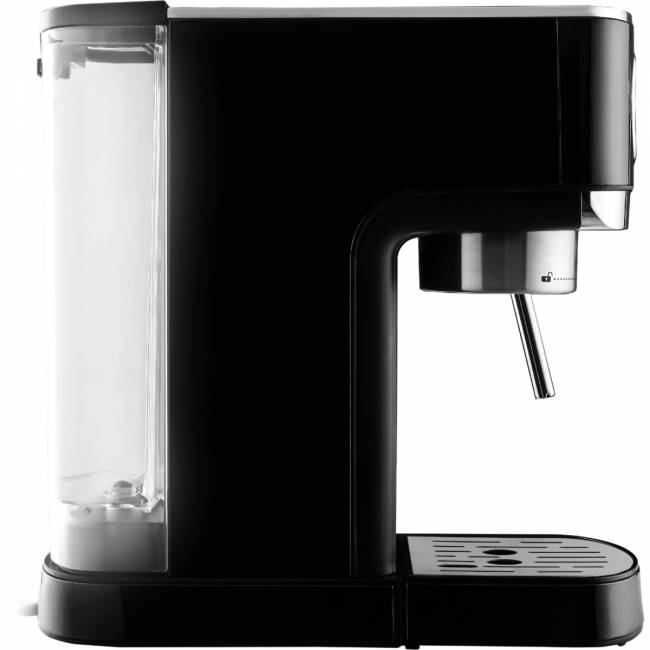 Кофеварка KORTING KORTING KCM 1002 EN — для бизнеса и офиса Кофеварка KORTING KORTING KCM 1002 EN — для бизнеса и офиса
