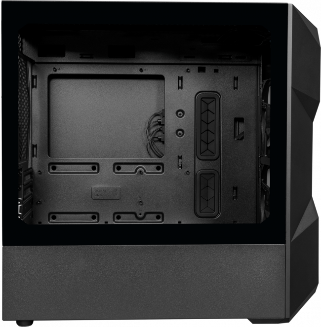Корпус без блока питания Cooler Master MasterCase TD300 Mesh