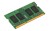 Память оперативная Kingston KVR16S11S8/4WP