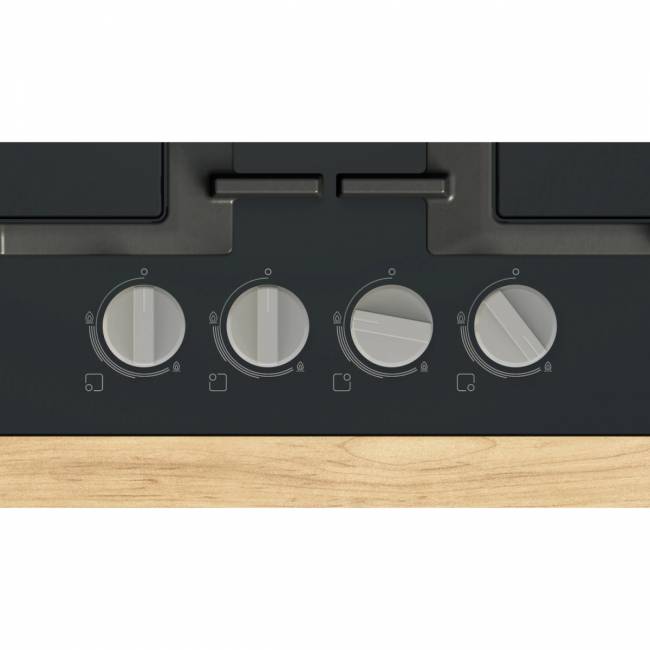 Встраиваемая газовая панель BOSCH Bosch PNP6B6K40 — для бизнеса и офиса Встраиваемая газовая панель BOSCH Bosch PNP6B6K40 — для бизнеса и офиса