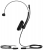 Гарнитура проводная Yealink YHS34 Mono — для бизнеса и офиса