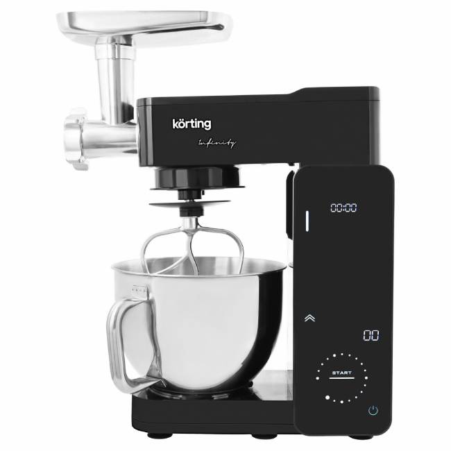 Кухонная машина KORTING Korting KKM 0101 M Infinity — для бизнеса и офиса