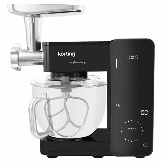 Кухонная машина KORTING Korting KKM 0101 M Infinity — для бизнеса и офиса