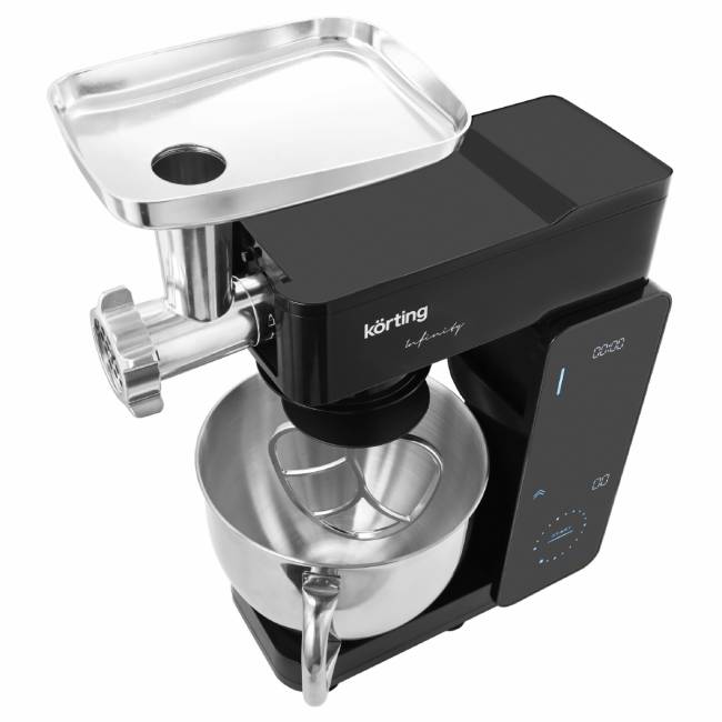 Кухонная машина KORTING Korting KKM 0101 M Infinity — для бизнеса и офиса