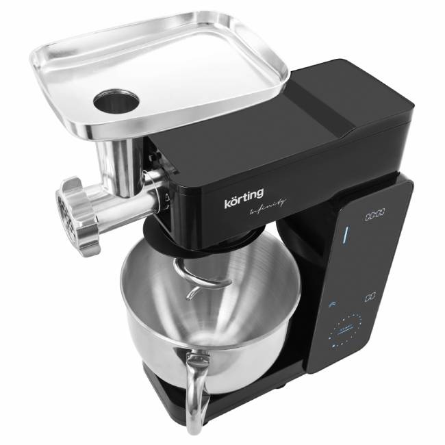 Кухонная машина KORTING Korting KKM 0101 M Infinity — для бизнеса и офиса