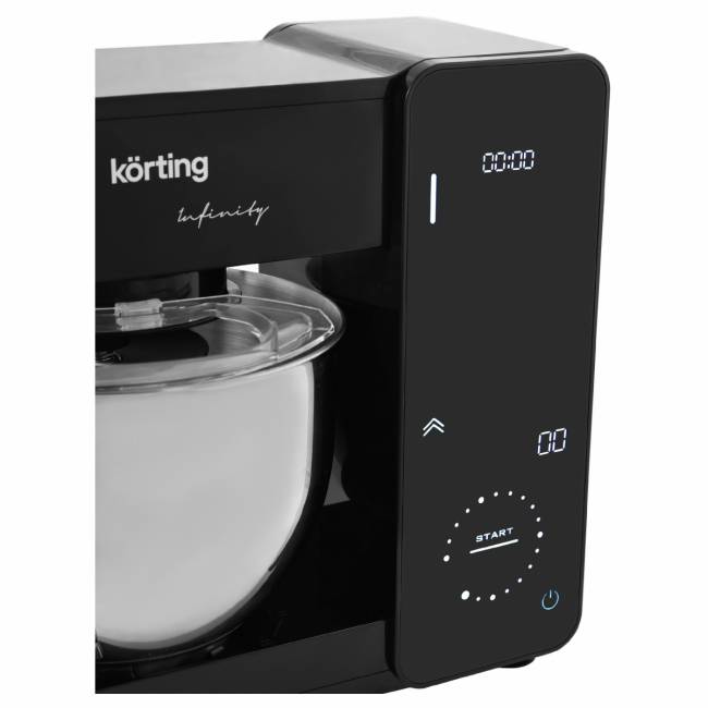 Кухонная машина KORTING Korting KKM 0101 M Infinity — для бизнеса и офиса