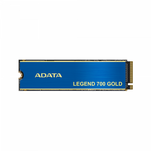 Твердотельный накопитель ADATA SSD LEGEND 700 GOLD