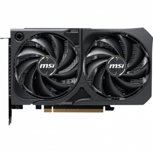 Видеокарта MSI GeForce RTX 5060 8G SHADOW 2X