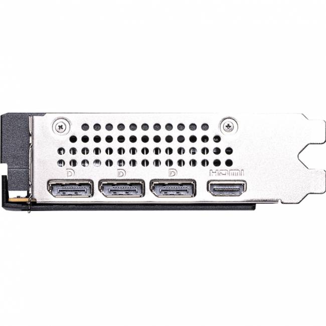 Видеокарта MSI GeForce RTX 5060 8G SHADOW 2X — для бизнеса и офиса Видеокарта MSI GeForce RTX 5060 8G SHADOW 2X — для бизнеса и офиса