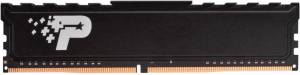 Память DDR4 16GB 3200MHz Patriot PSP416G3200H1