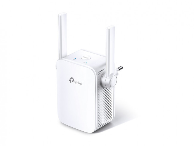 Усилитель Wi-Fi TP-Link TL-WA855RE