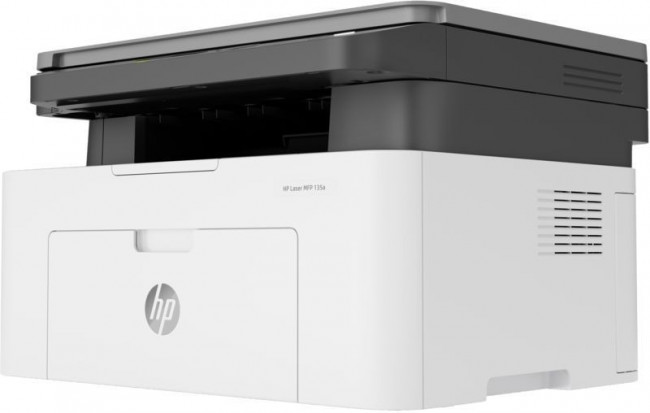 Лазерное МФУ HP Laser 135a 4ZB82A Лазерное МФУ HP Laser 135a 4ZB82A