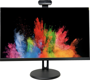 Платформа моноблока Hiper AIO Office HO-K23M-H510-B