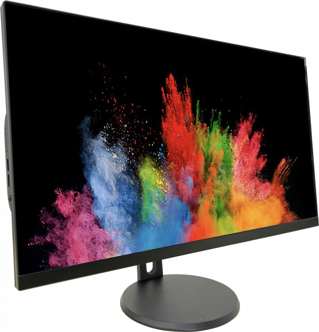 Платформа моноблока Hiper AIO Office HO-K23M-H510-B Платформа моноблока Hiper AIO Office HO-K23M-H510-B