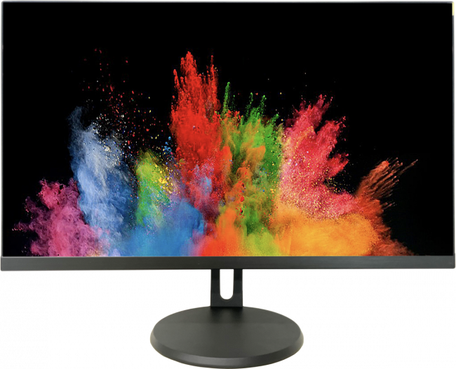 Платформа моноблока Hiper AIO Office HO-K23M-H510-B Платформа моноблока Hiper AIO Office HO-K23M-H510-B