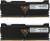 Память DDR4 2x8Gb 3200MHz Patriot PVSR416G320C8K — для бизнеса и офиса