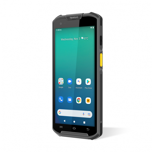 Терминал сбора данных Newland NLS-MT9300-W4-SS — для бизнеса и офиса