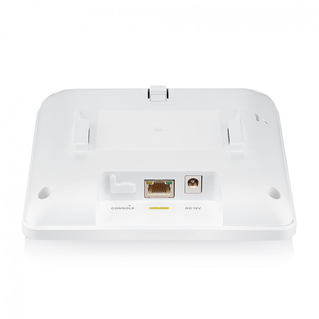 Точка доступа ZYXEL NWA90BEPRO-EU0102F — для бизнеса и офиса