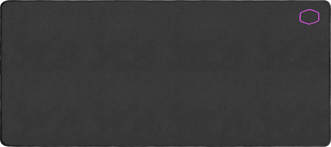 Коврик для мыши Cooler Master Mousepad MP511 — для бизнеса и офиса