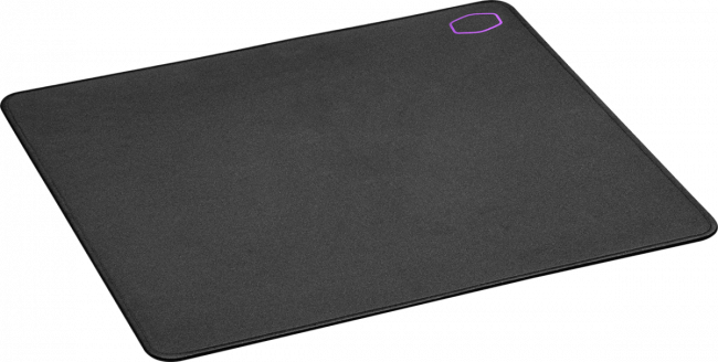 Коврик для мыши Cooler Master Mousepad MP511 — для бизнеса и офиса