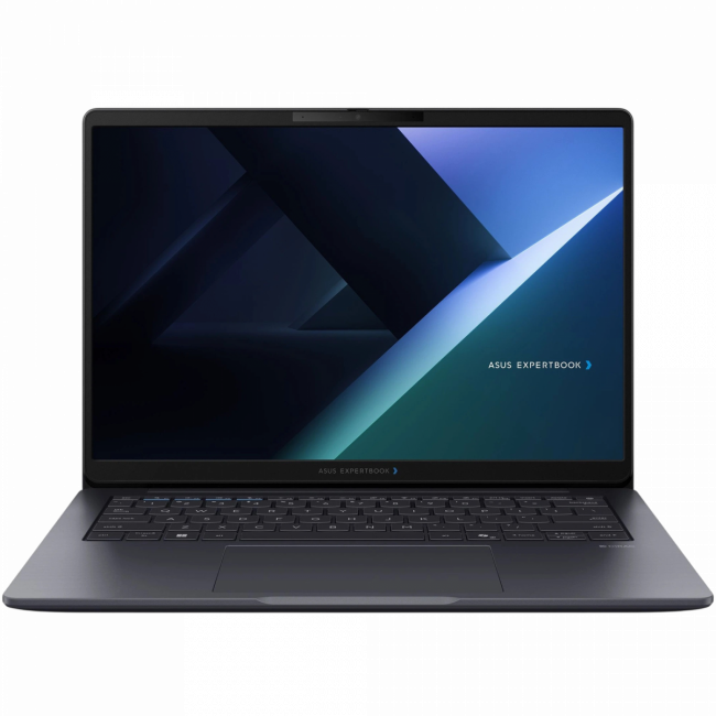 Ноутбук ASUS BM3406CGA-LY0047 (90NX0AD1-M001H0) — для бизнеса и офиса Ноутбук ASUS BM3406CGA-LY0047 (90NX0AD1-M001H0) — для бизнеса и офиса