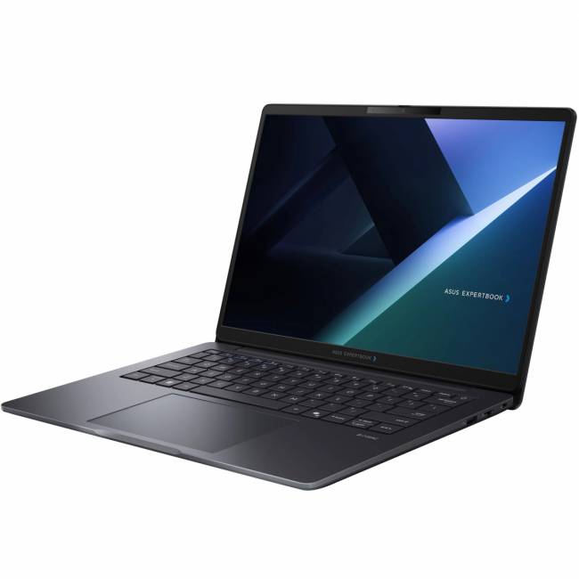 Ноутбук ASUS BM3406CGA-LY0047 (90NX0AD1-M001H0) — для бизнеса и офиса Ноутбук ASUS BM3406CGA-LY0047 (90NX0AD1-M001H0) — для бизнеса и офиса