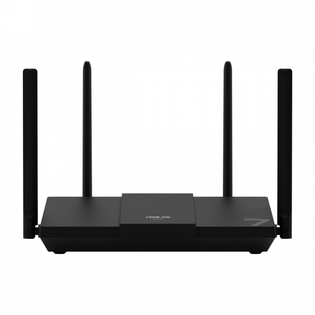 Маршрутизатор ASUS RT-BE50 ASUS RT-BE50 — для бизнеса и офиса