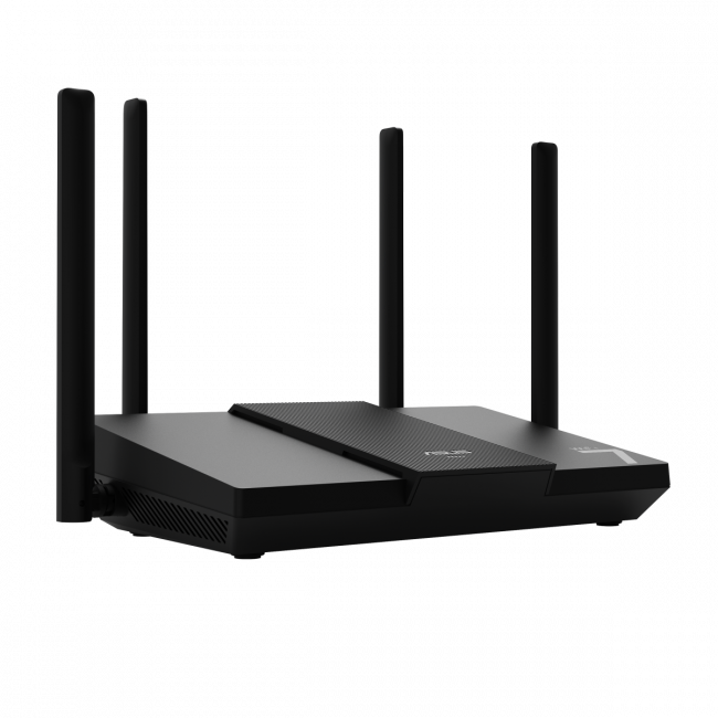 Маршрутизатор ASUS RT-BE50 ASUS RT-BE50 — для бизнеса и офиса