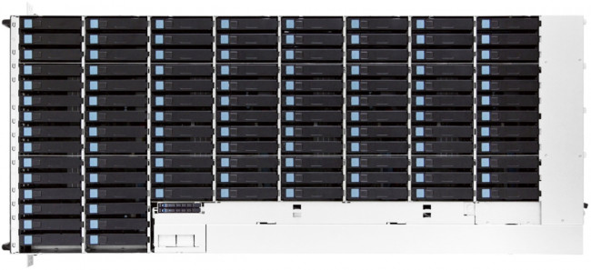 Серверная платформа AIC SB405-VL — для бизнеса и офиса