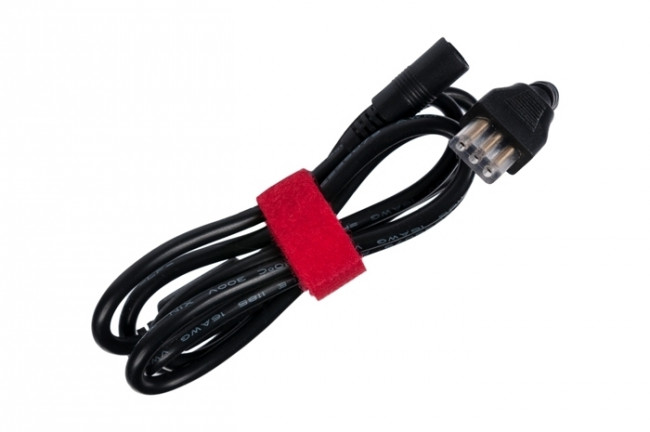 Универсальный адаптер для ноутбуков на 65Ватт STM SLU 65