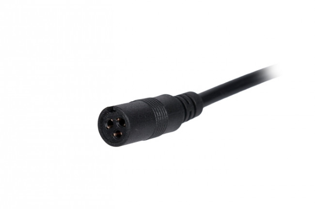 Универсальный адаптер для ноутбуков на 65Ватт STM SLU 65