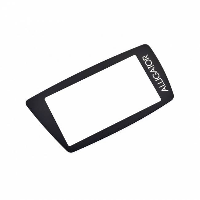 Стекло для Alligator S800/825/850/875 — для бизнеса и офиса