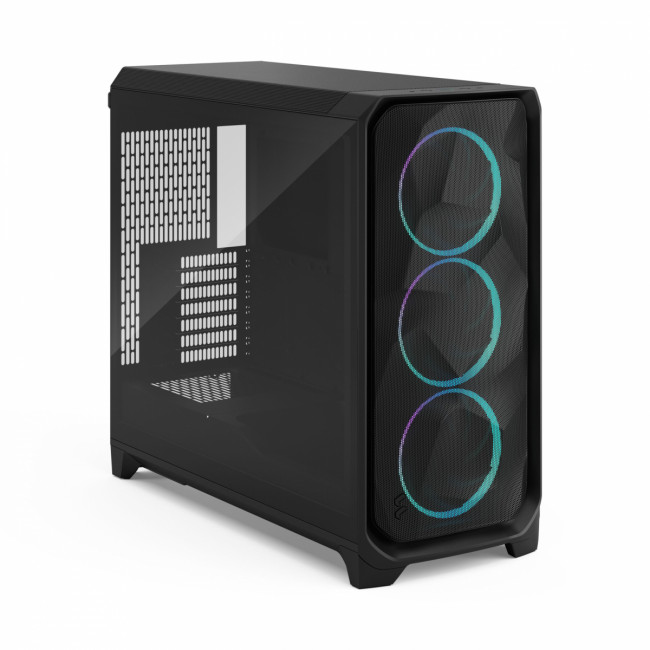 Корпус ПК без блока питания Fractal Design FD-C-MES3X-04 — для бизнеса и офиса
