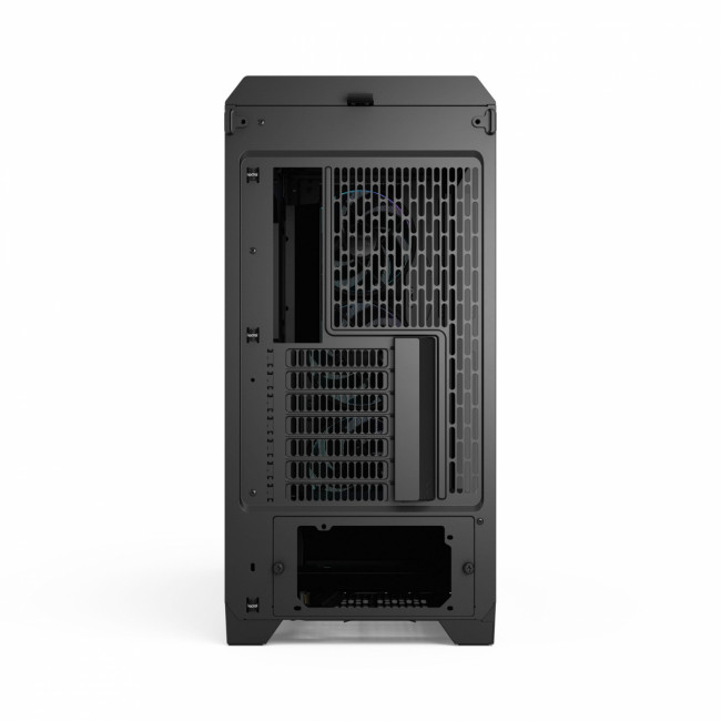 Корпус ПК без блока питания Fractal Design FD-C-MES3X-04 — для бизнеса и офиса
