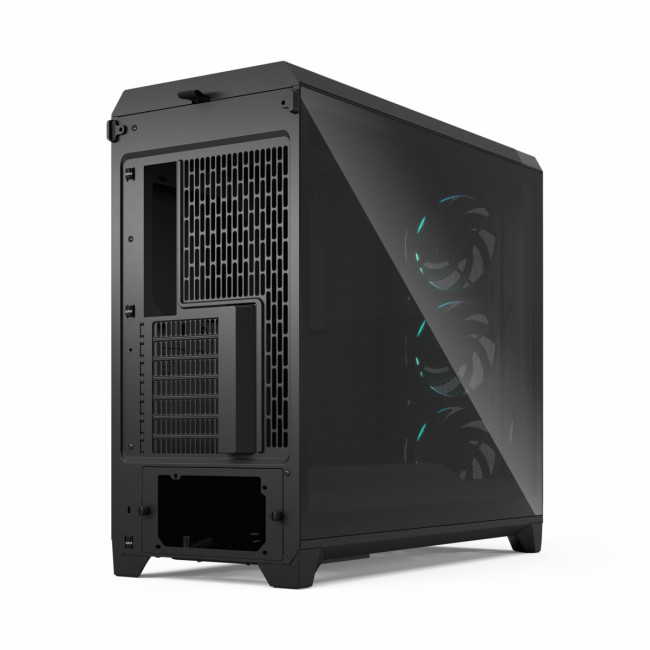 Корпус ПК без блока питания Fractal Design FD-C-MES3X-04 — для бизнеса и офиса