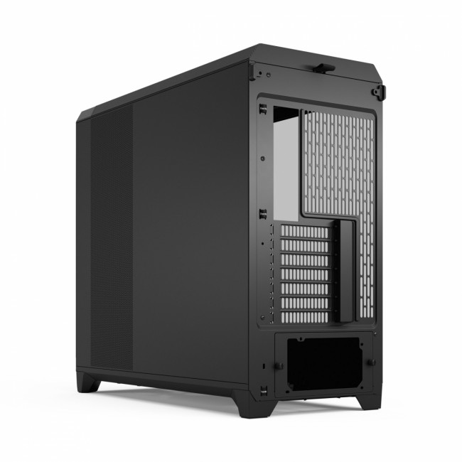 Корпус ПК без блока питания Fractal Design FD-C-MES3X-04 — для бизнеса и офиса
