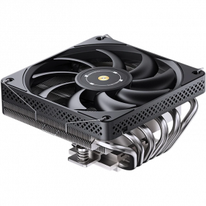 Кулер для процессора JONSBO HP-600 Black