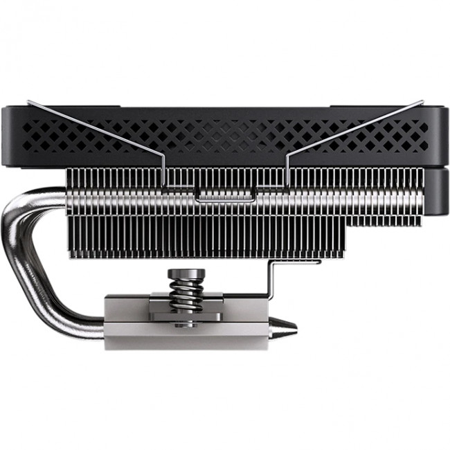 Кулер для процессора JONSBO HP-600 Black — для бизнеса и офиса Кулер для процессора JONSBO HP-600 Black — для бизнеса и офиса