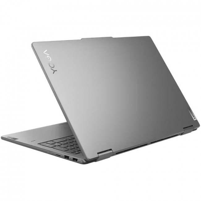 Ноутбук Lenovo 83DL0002US — для бизнеса и офиса
