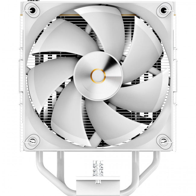 Кулер для процессора Ocypus Iota-A40-WH2NNWD00X-GL — для бизнеса и офиса