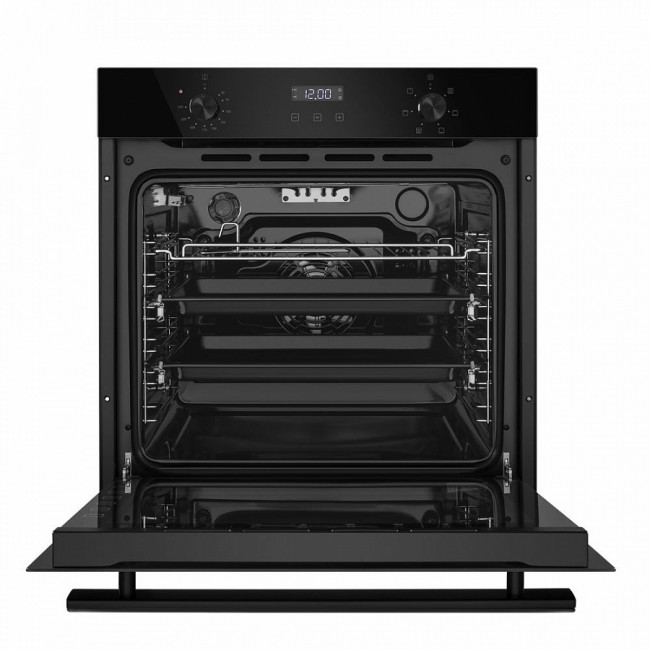 Шкаф духовой электрический MAUNFELD EOEM.769B3 Maunfeld EOEM.769B3 — для бизнеса и офиса