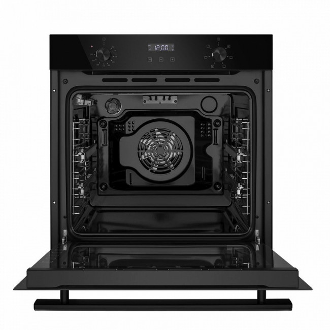 Шкаф духовой электрический MAUNFELD EOEM.769B3 Maunfeld EOEM.769B3 — для бизнеса и офиса