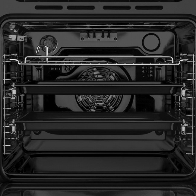 Шкаф духовой электрический MAUNFELD EOEM.769B3 Maunfeld EOEM.769B3 — для бизнеса и офиса