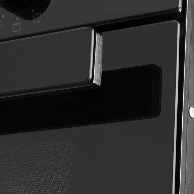 Шкаф духовой электрический MAUNFELD EOEM.769B3 Maunfeld EOEM.769B3 — для бизнеса и офиса