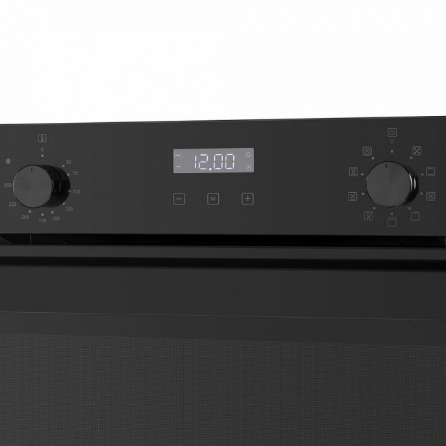 Шкаф духовой электрический MAUNFELD EOEM.769B3 Maunfeld EOEM.769B3 — для бизнеса и офиса