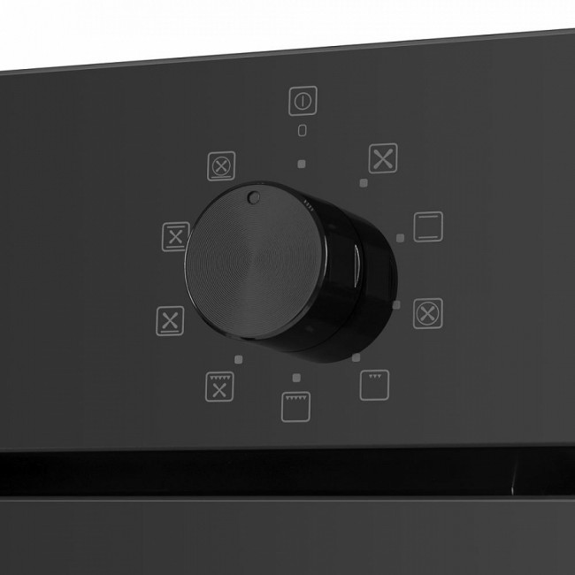 Шкаф духовой электрический MAUNFELD EOEM.769B3 Maunfeld EOEM.769B3 — для бизнеса и офиса