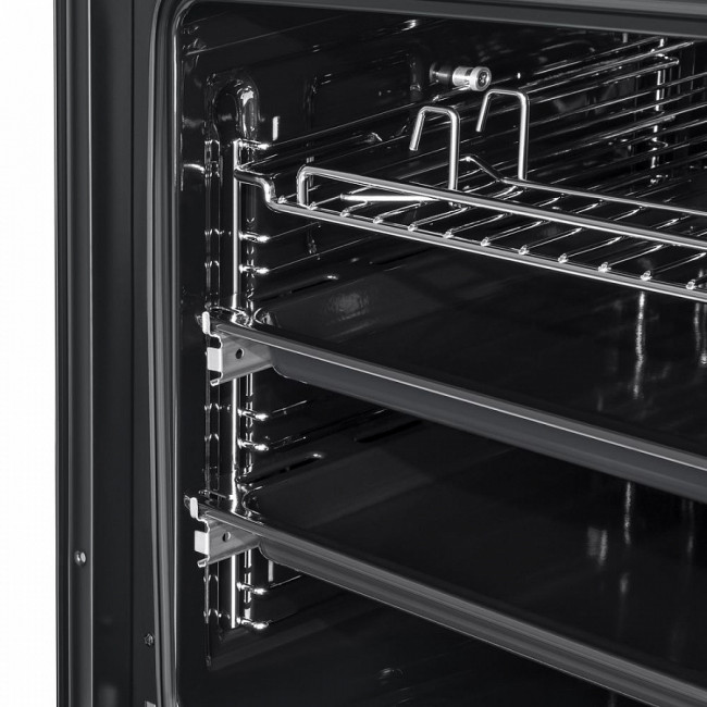 Шкаф духовой электрический MAUNFELD EOEM.769B3 Maunfeld EOEM.769B3 — для бизнеса и офиса