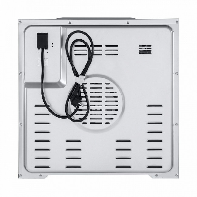 Шкаф духовой электрический MAUNFELD EOEM.769B3 Maunfeld EOEM.769B3 — для бизнеса и офиса