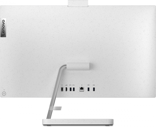 Моноблок Lenovo IdeaCentre AIO 3 27IAP7 — для бизнеса и офиса